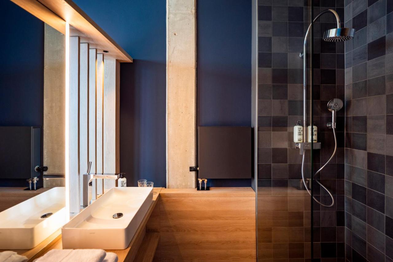 Theclouth Hotel Cologne Luaran gambar