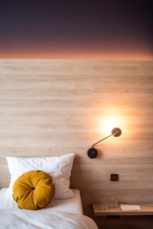 Theclouth Hotel Cologne Luaran gambar