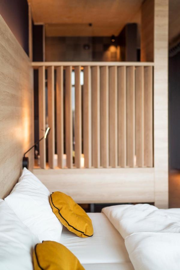 Theclouth Hotel Cologne Luaran gambar