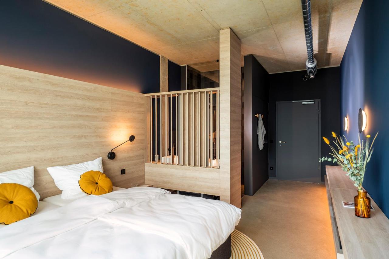 Theclouth Hotel Cologne Luaran gambar