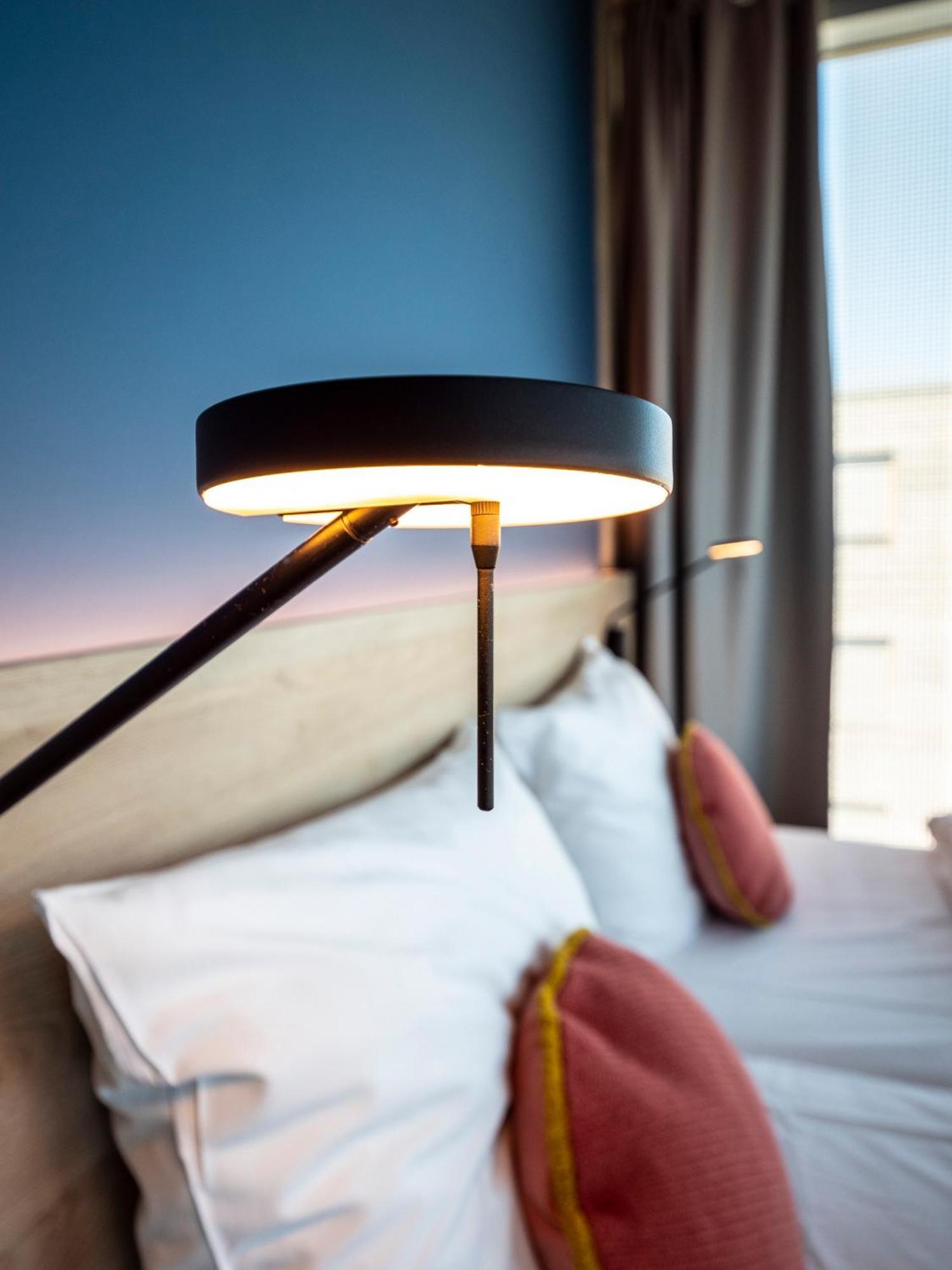 Theclouth Hotel Cologne Luaran gambar
