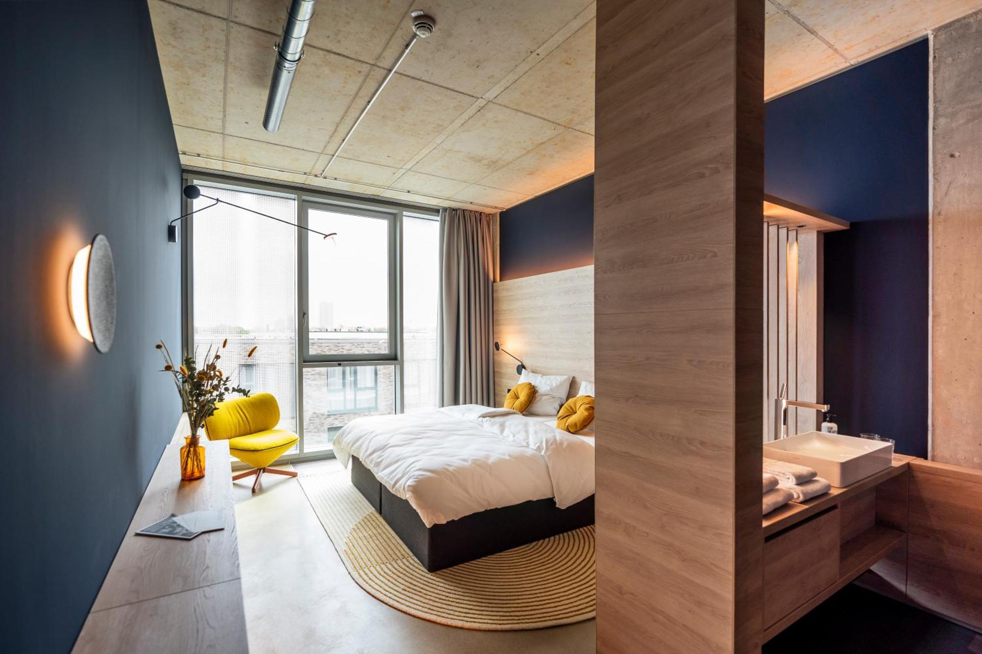 Theclouth Hotel Cologne Luaran gambar