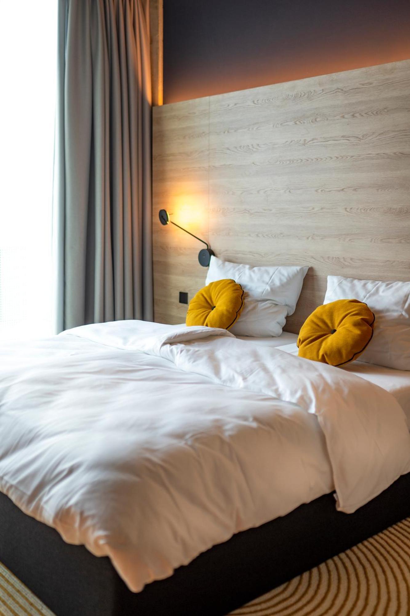Theclouth Hotel Cologne Luaran gambar